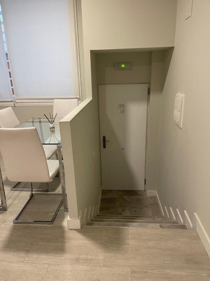 Garden City Lofts Córdoba Kültér fotó