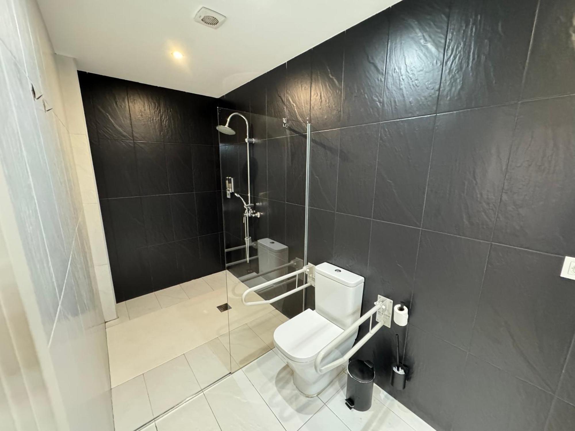 Garden City Lofts Córdoba Kültér fotó