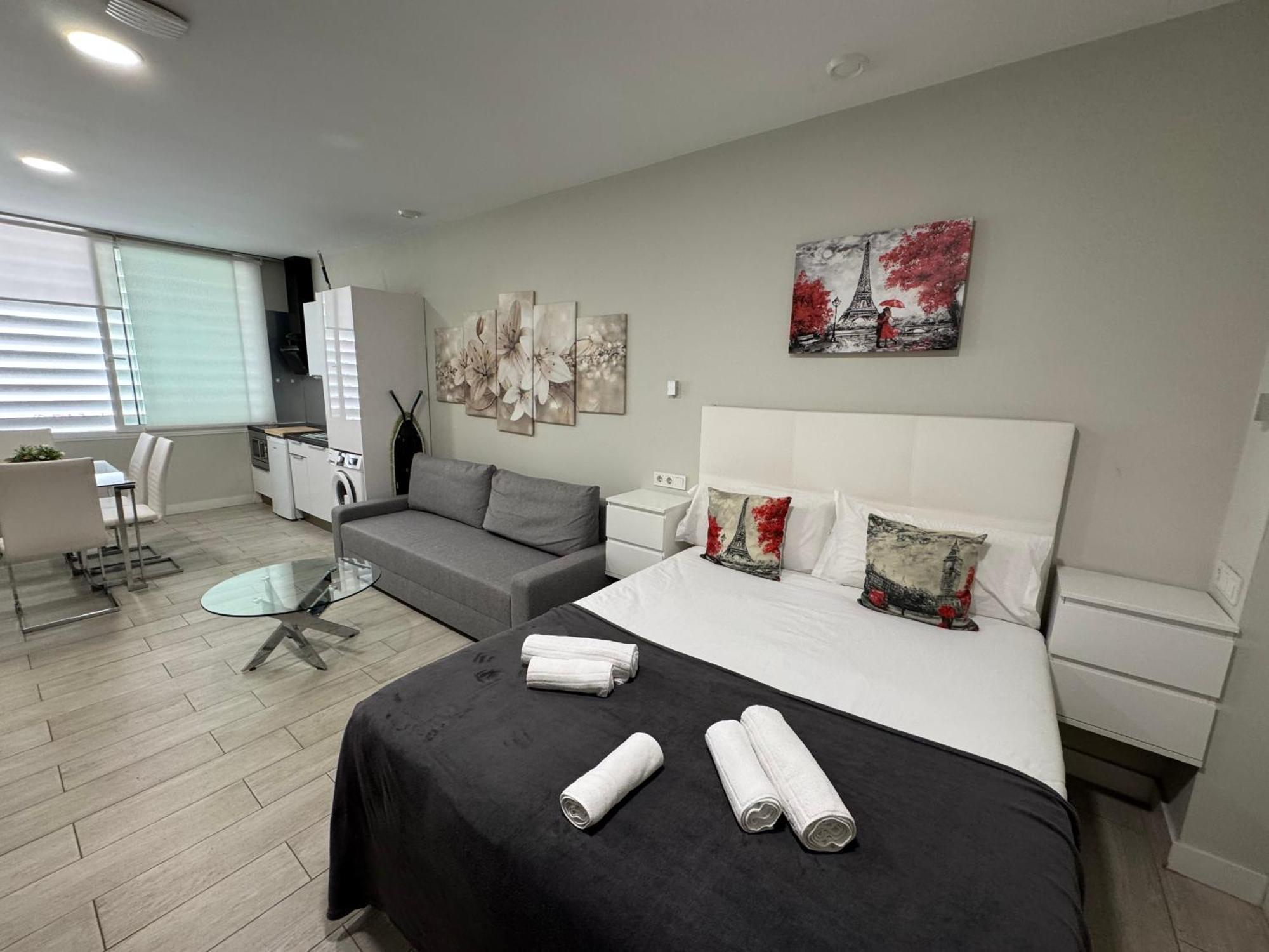 Garden City Lofts Córdoba Kültér fotó